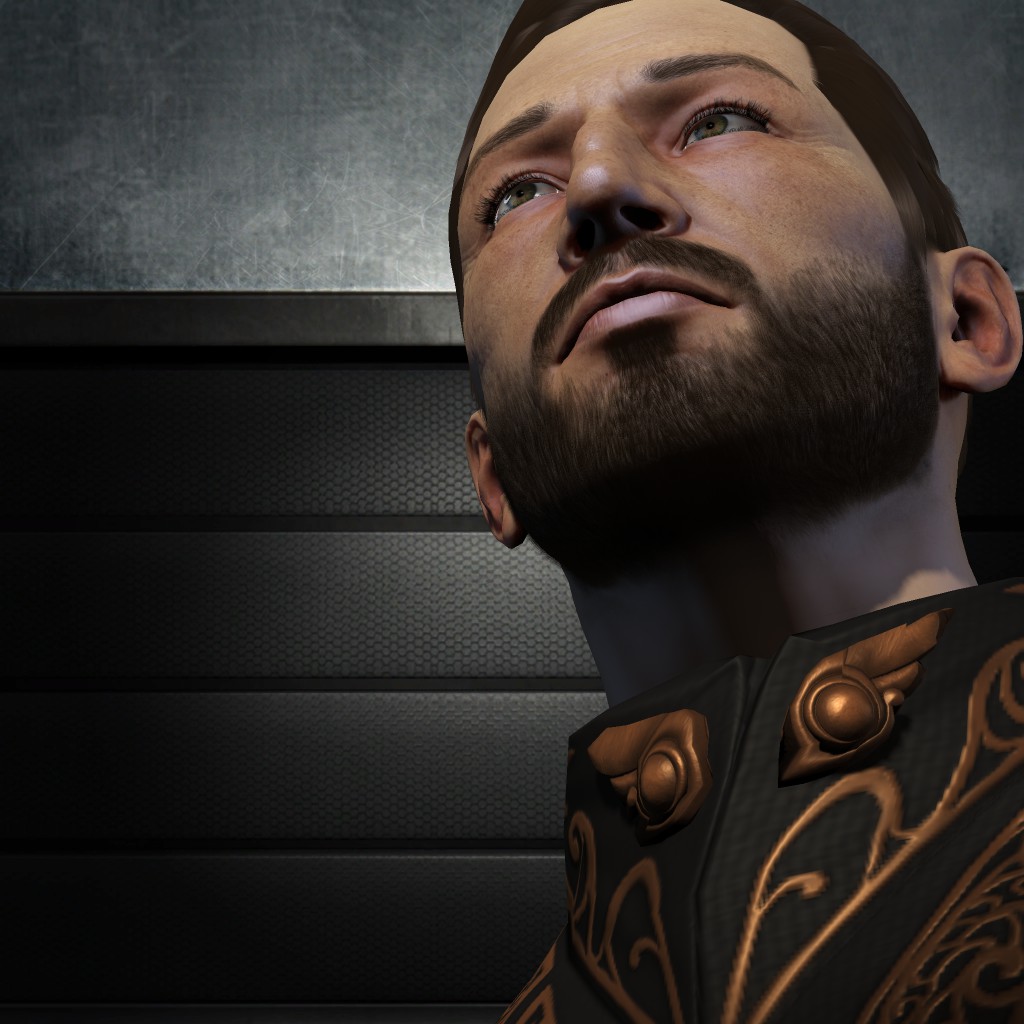 Dod o'Dixie