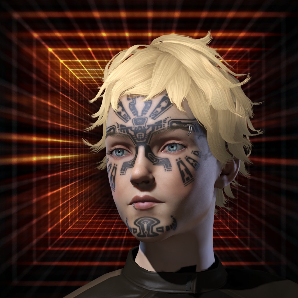 Galactic Ranger