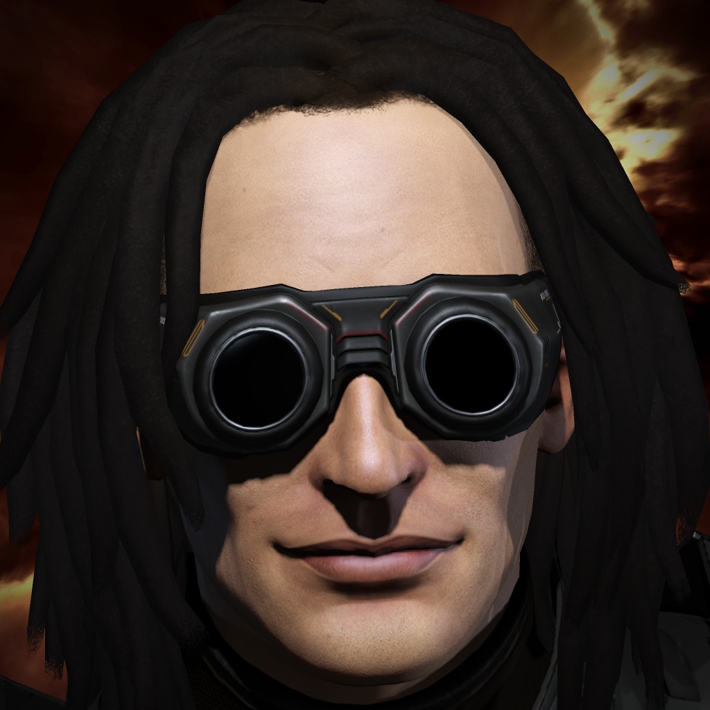 Atlas Vyorant