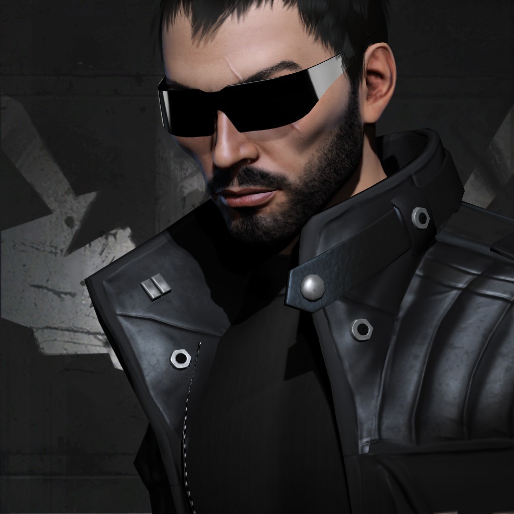 Larsoth Malak