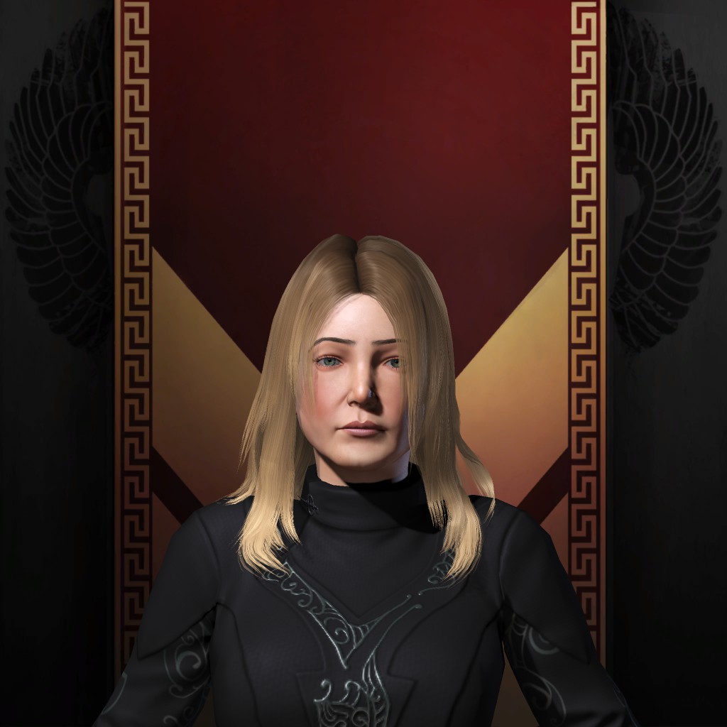 Emma Vastwood