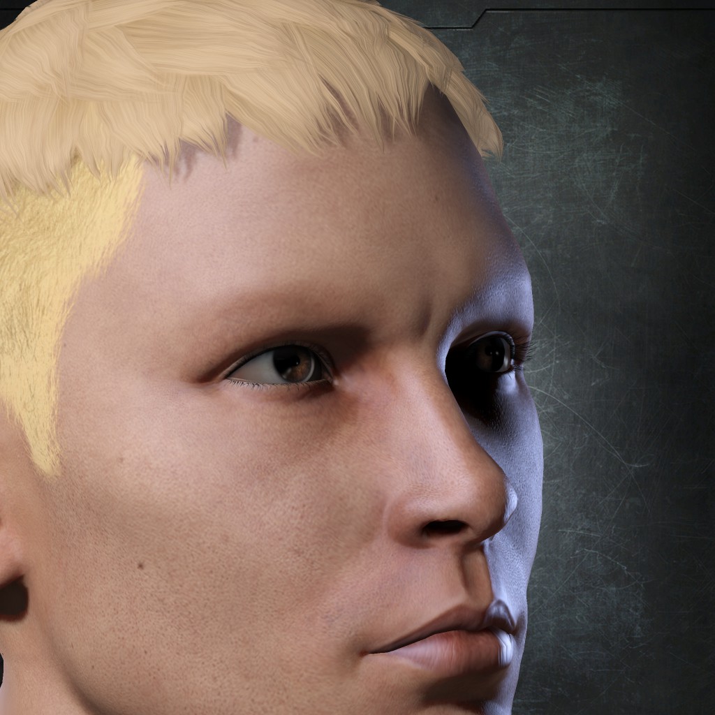 Lucius Teetays