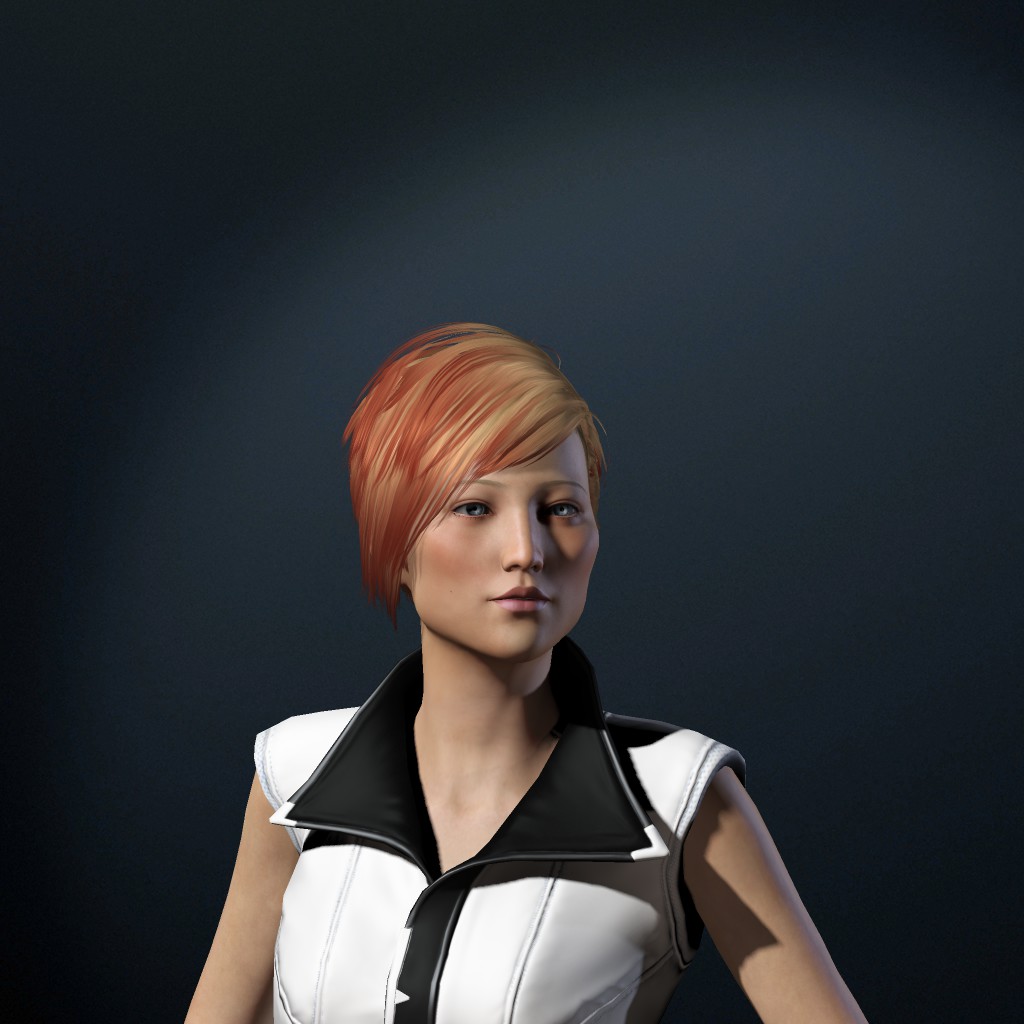 Felisha Roidsmasher
