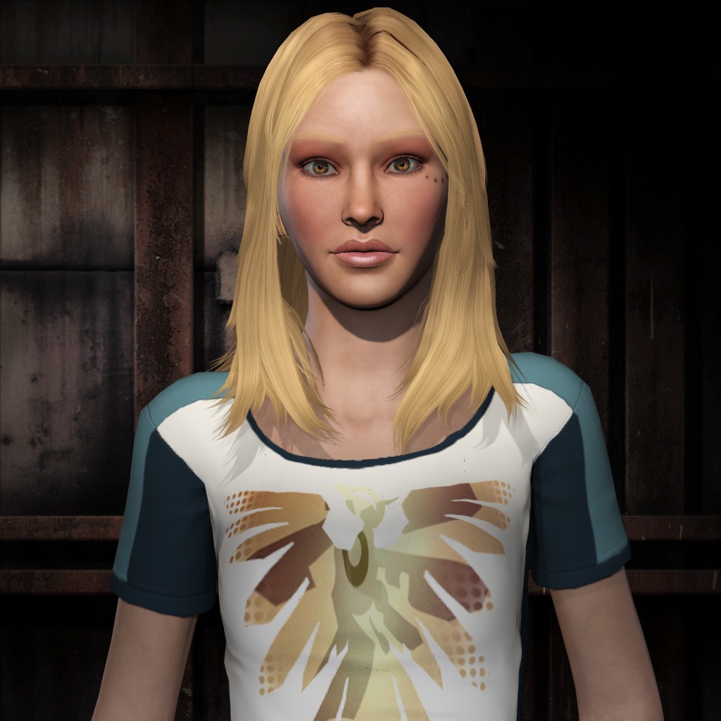 Freyja Falkifeldr