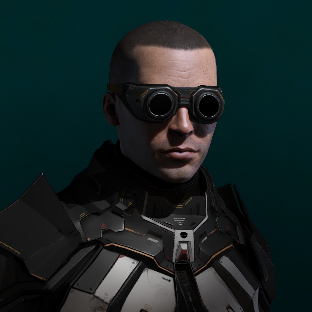 Cale Irandus