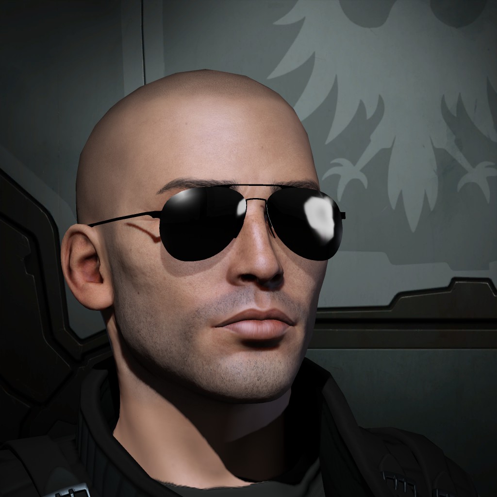 Gallente Joe