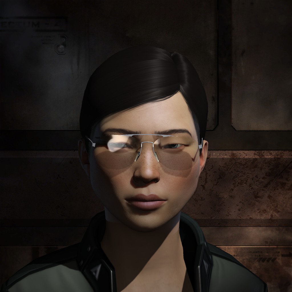 Jo Li Hareka