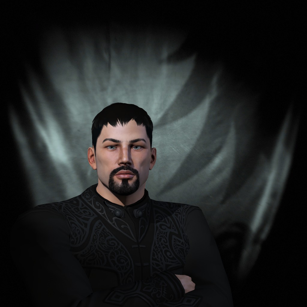 Siefer Duskmere
