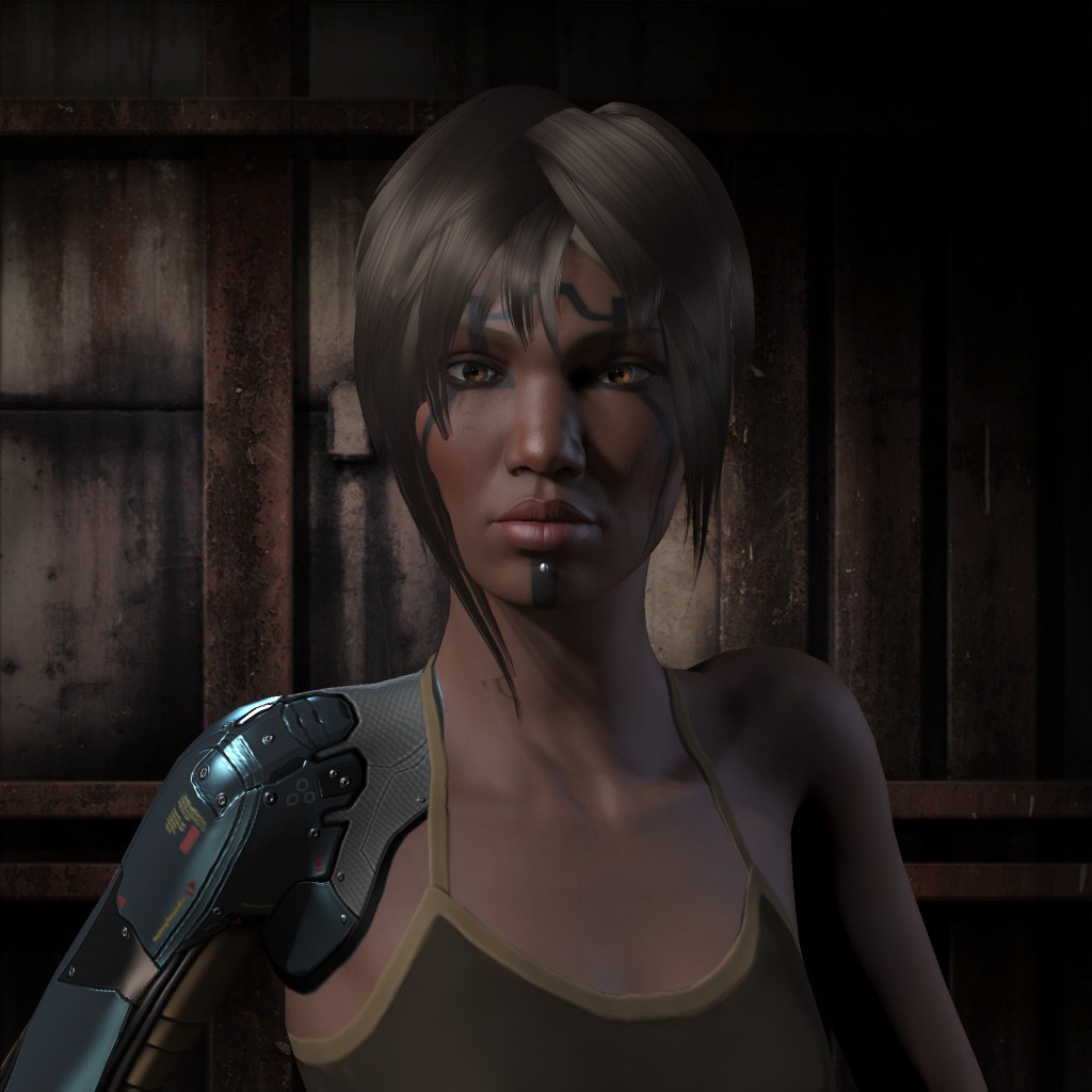 Myka Hekard