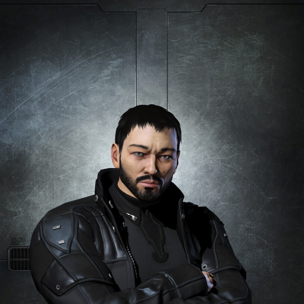 Theradras Aihaken