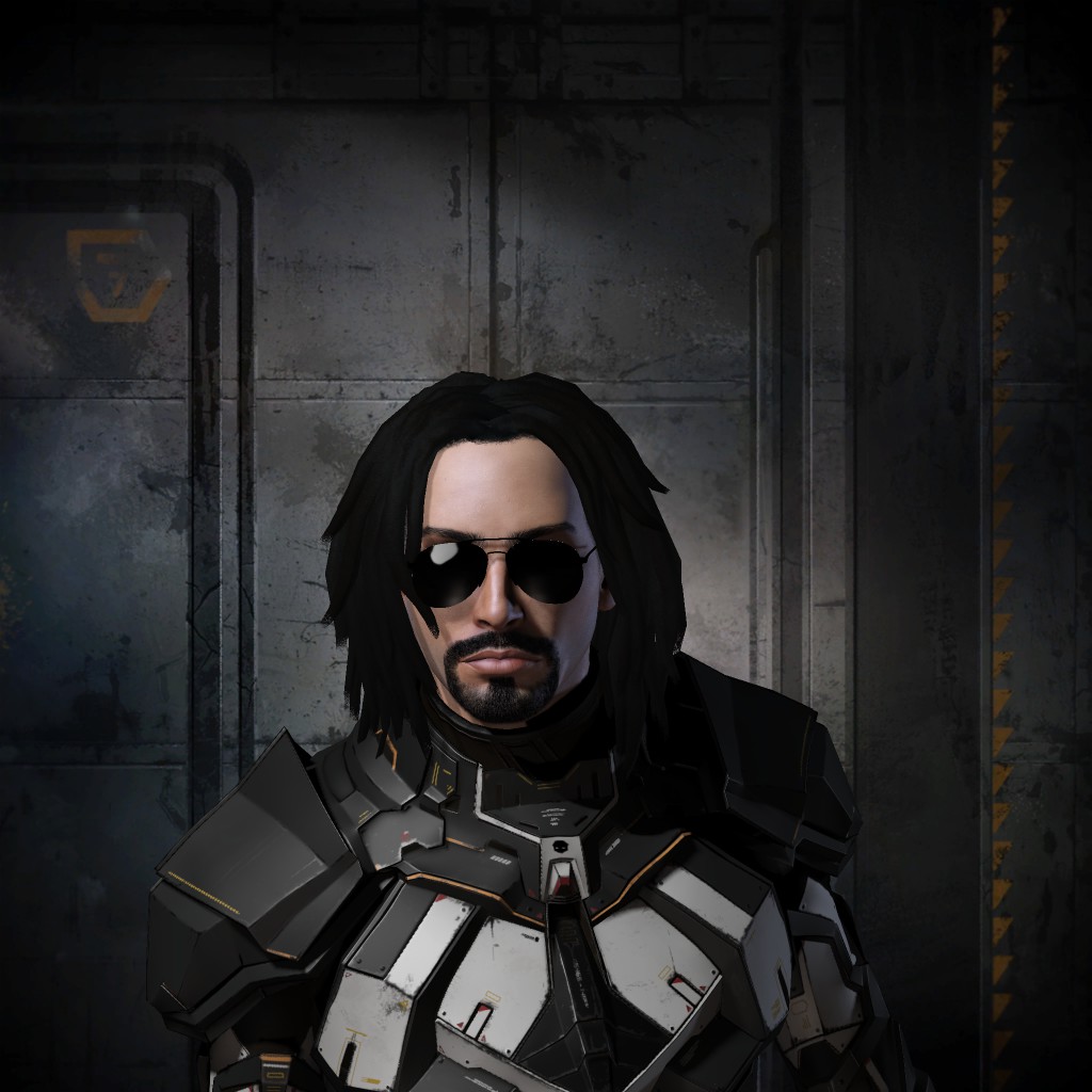 shadow Erquilenne