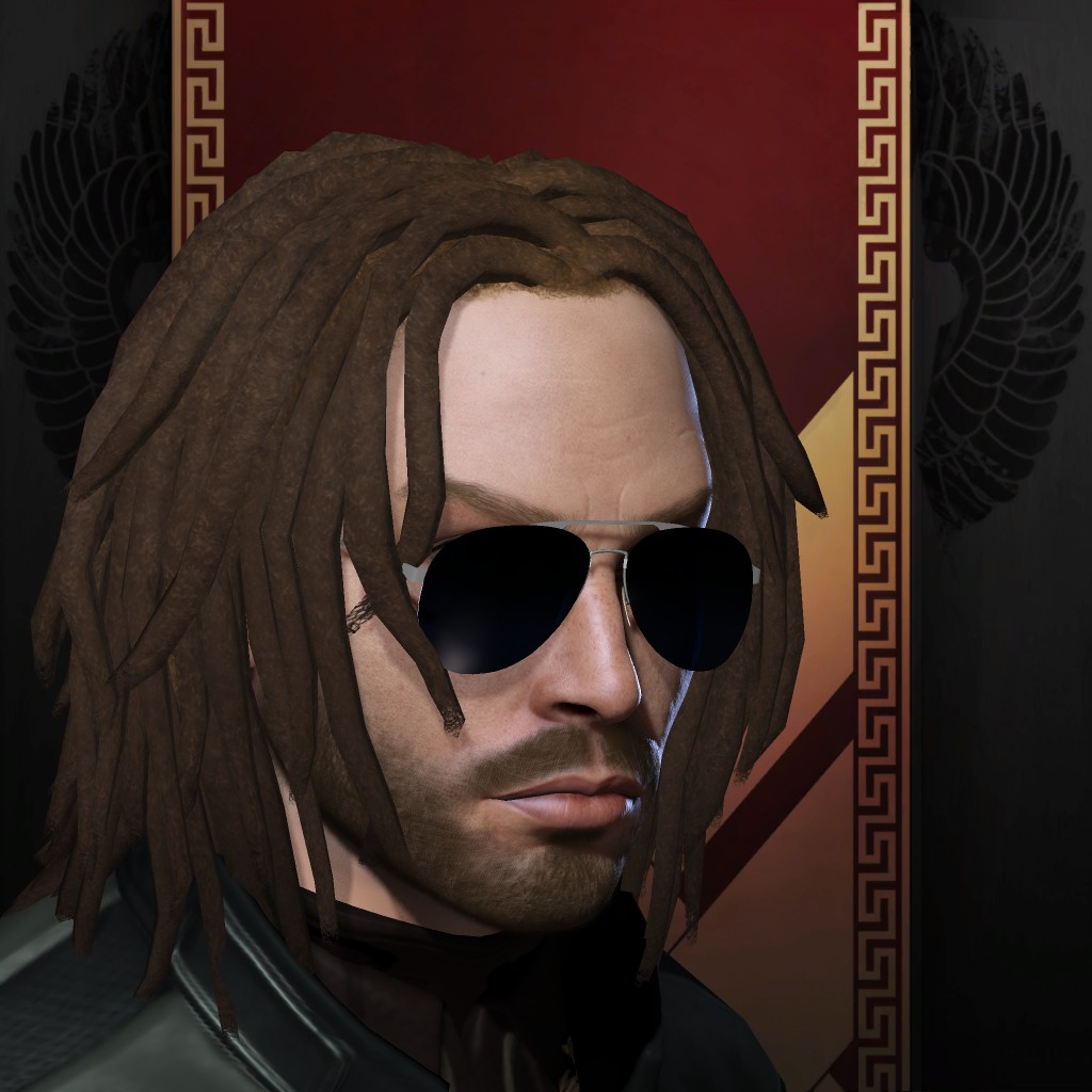 Shoota Sparrow