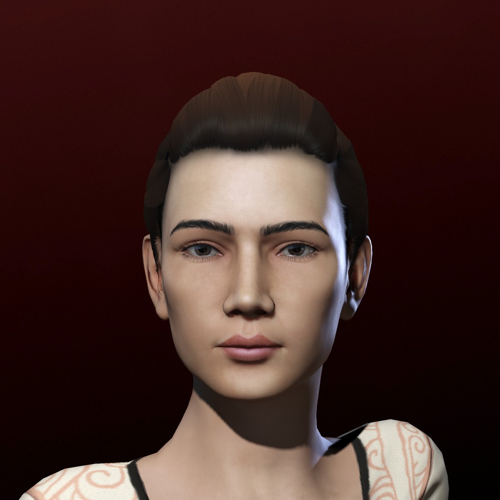 Wetu Noragashi