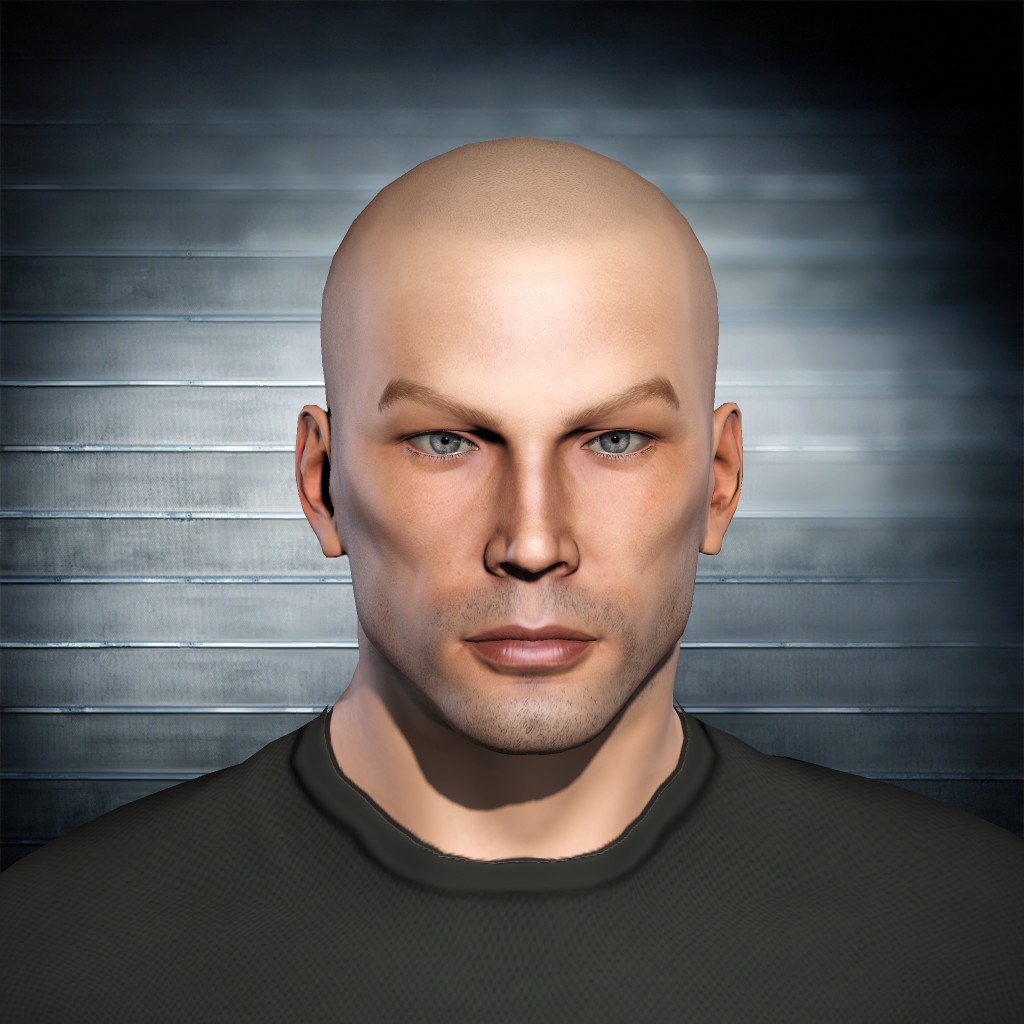 Roman Fox