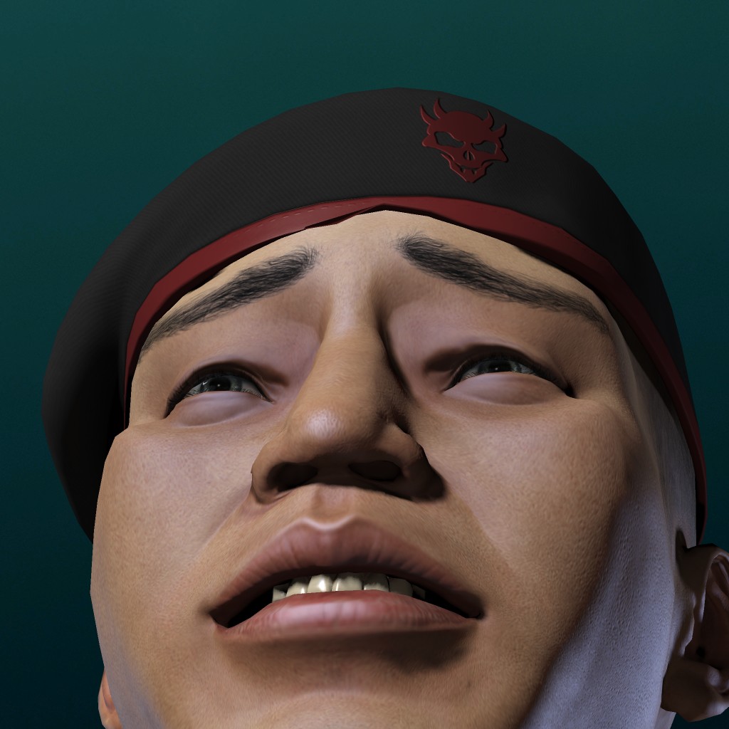 MingLee PogChamp