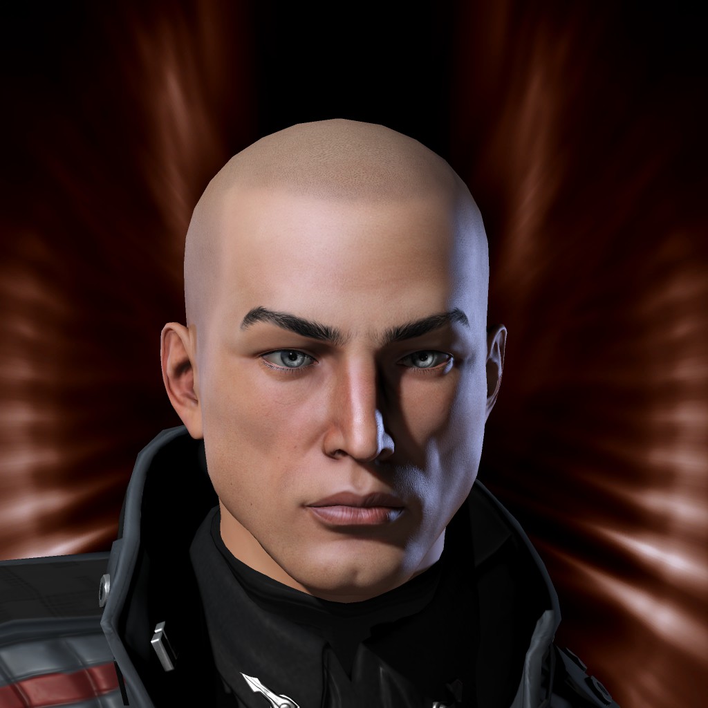 entarius lokar