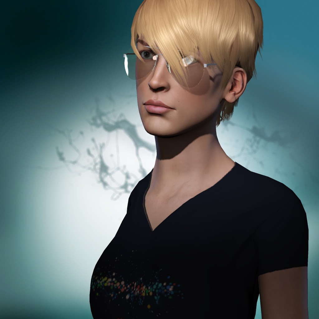 Evangelyne MaekJu