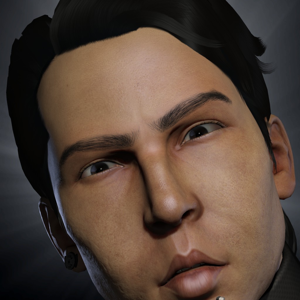BlueSteel