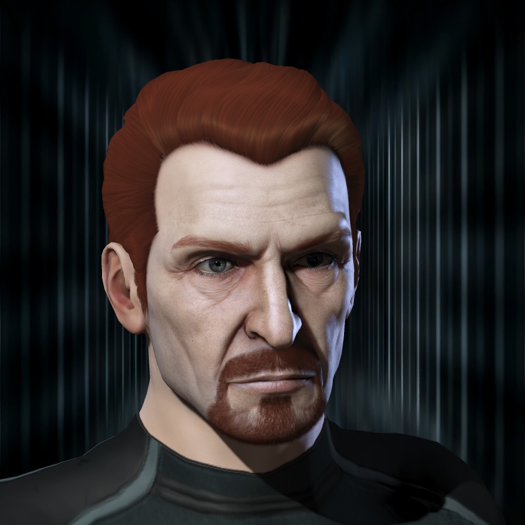 Daniel Redthorn