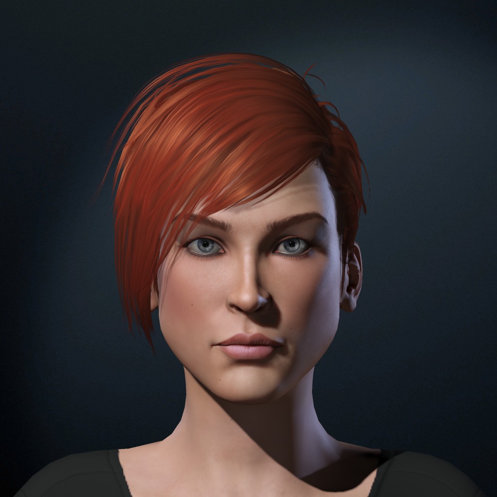 Penelope Kamato