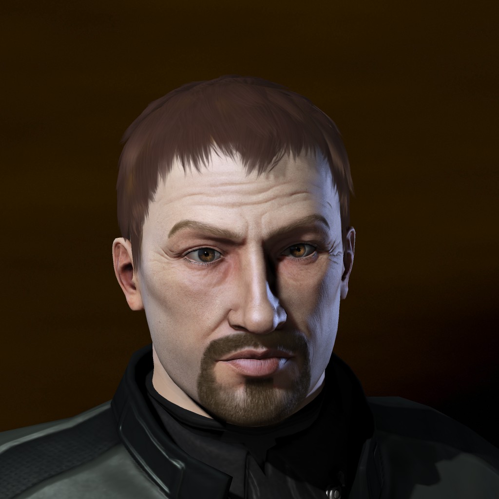 Brennan Vynneve