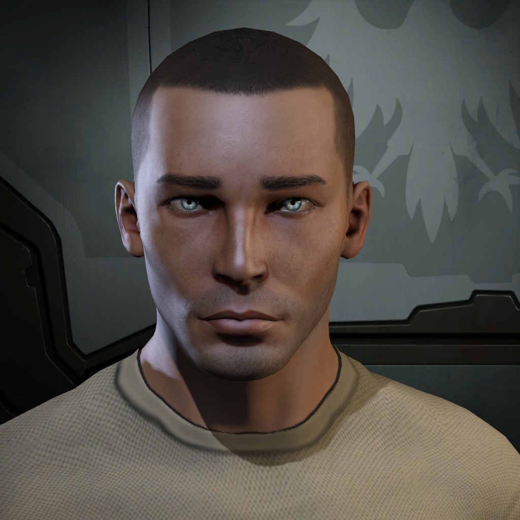 Tiberius Solette
