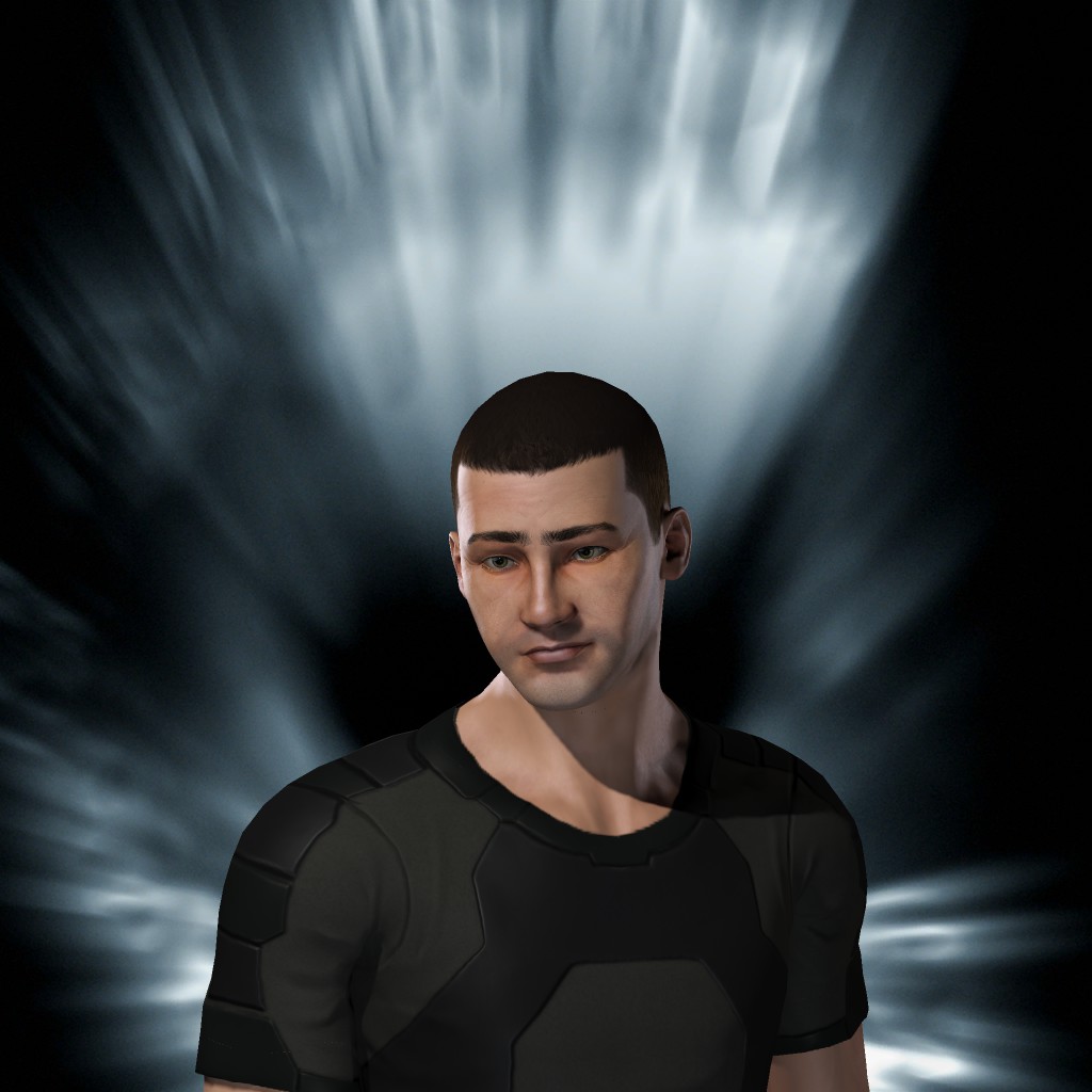 Martini Aideron
