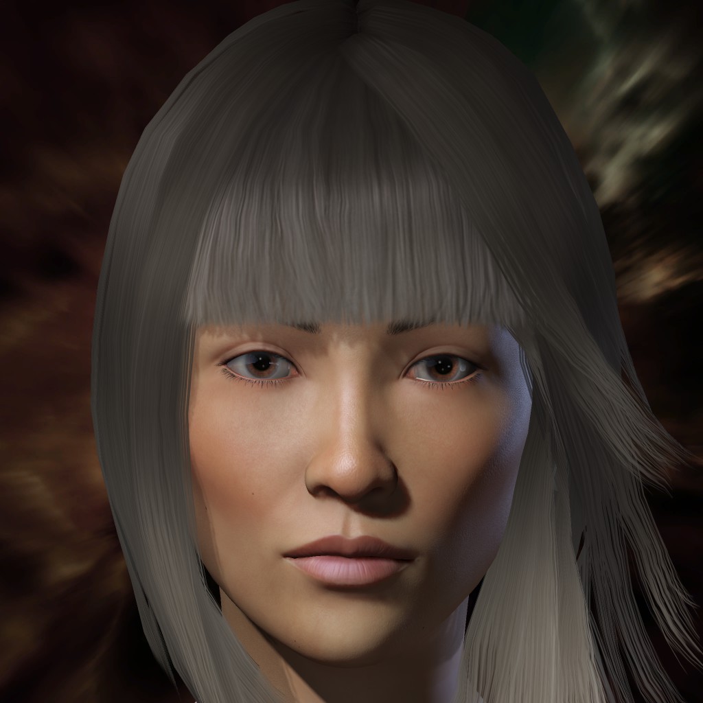 Berta Ram