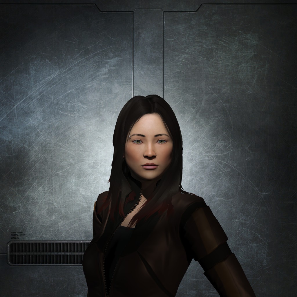 Lain Kenna