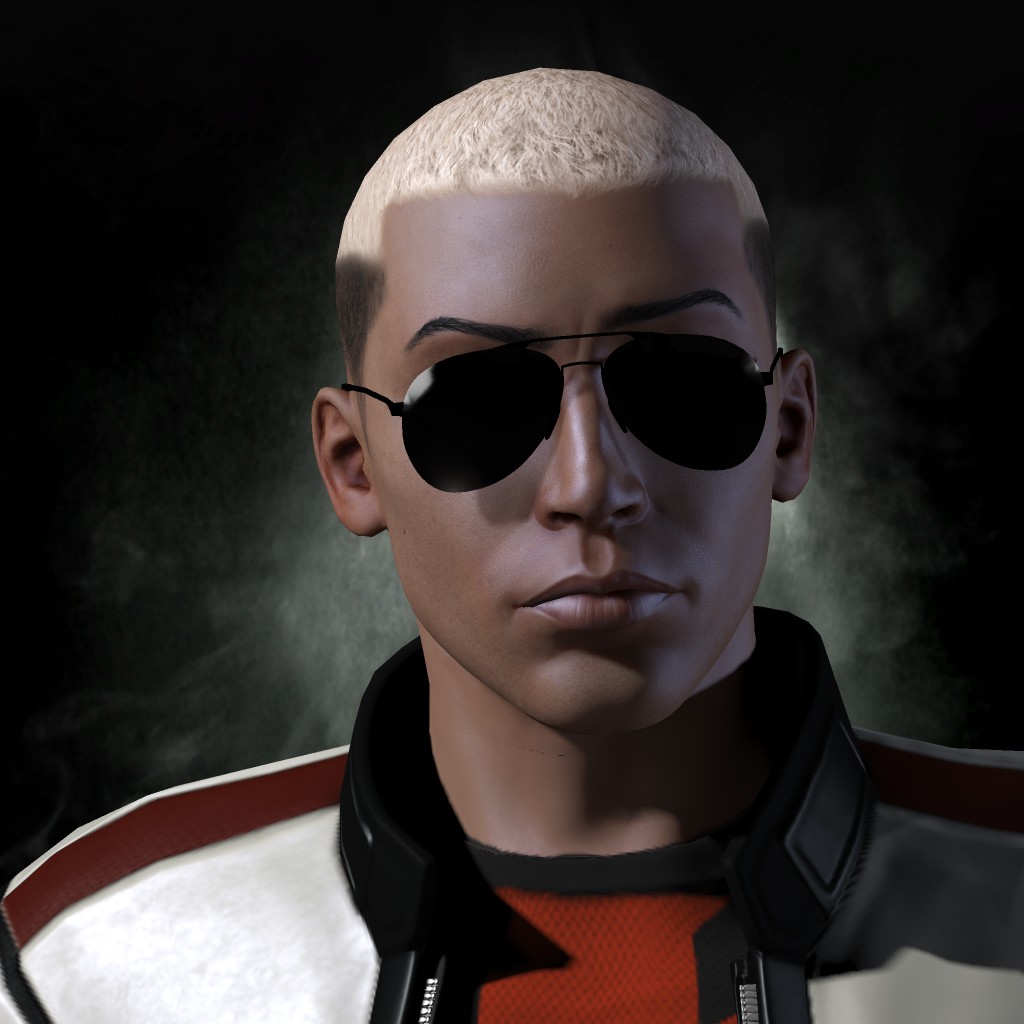sammy Light
