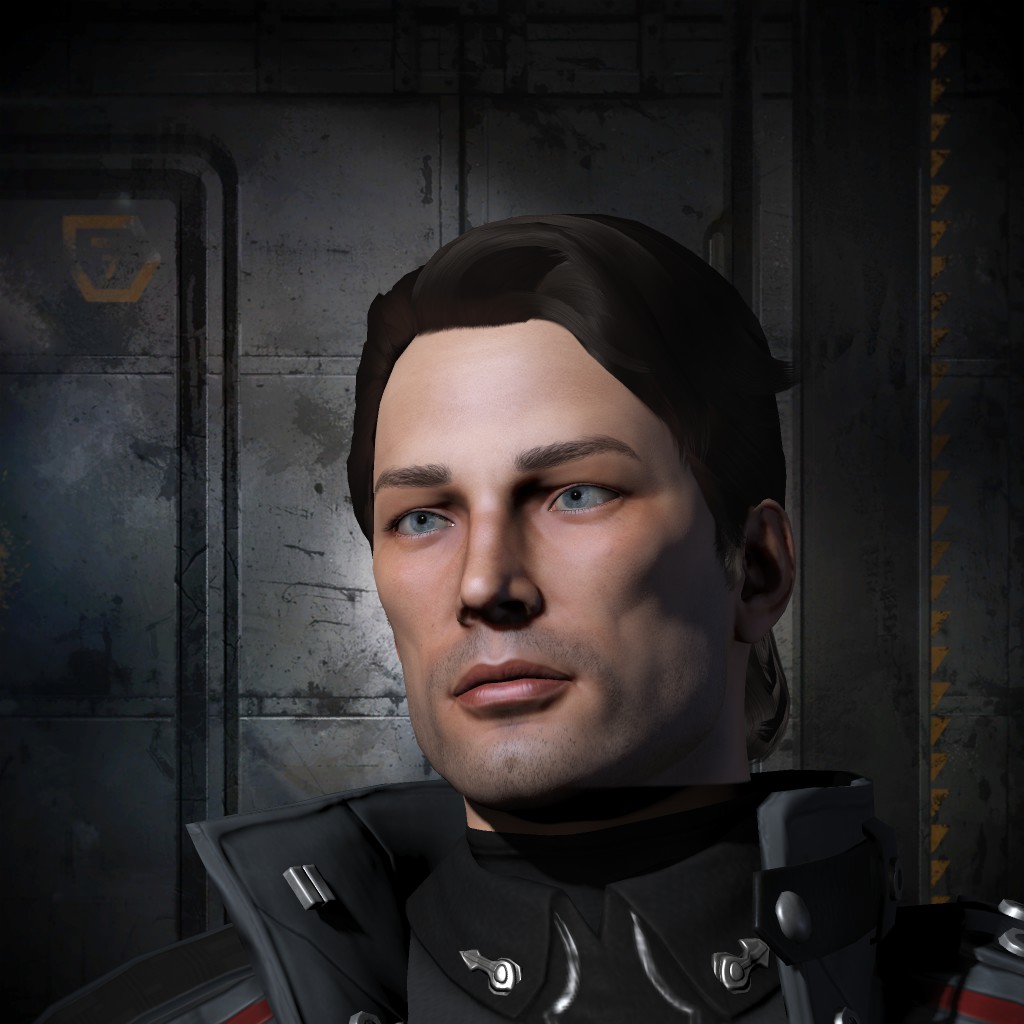 James Labartab