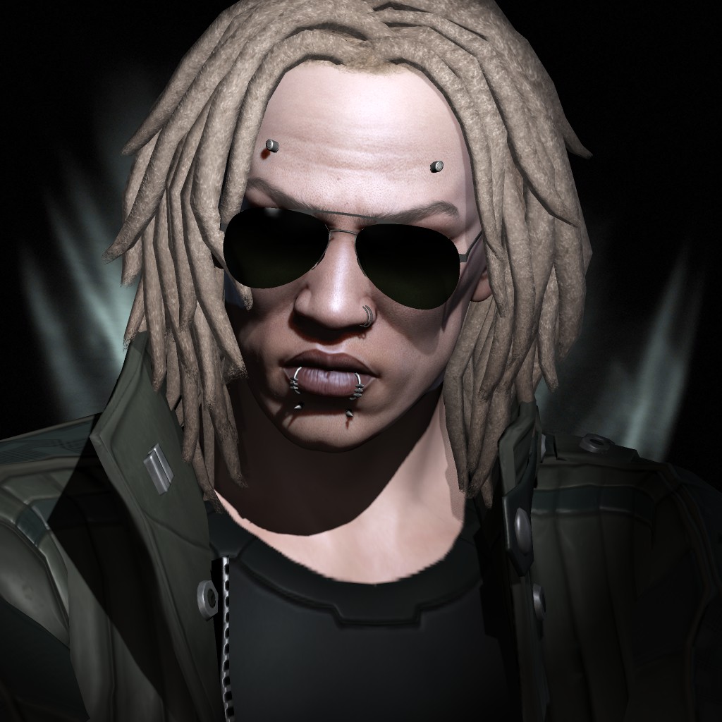 Reckuor Skir