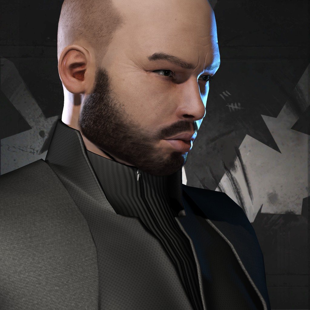 Mekrow Aurelian