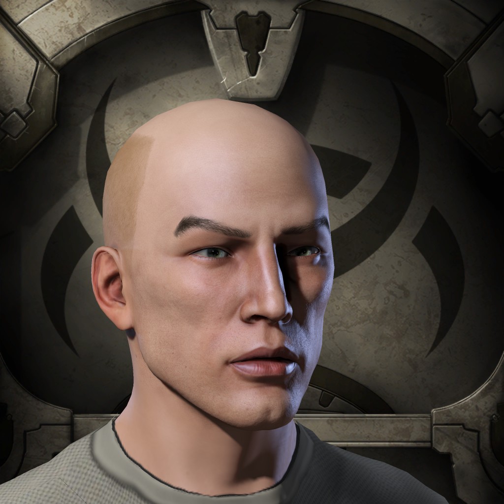 BuBa MAN1 Fuker