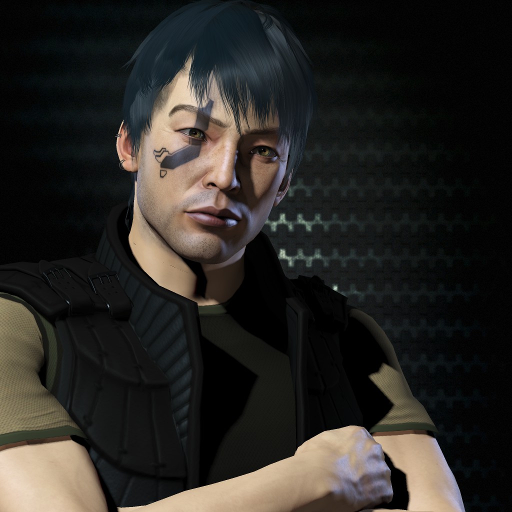 Mick Vi