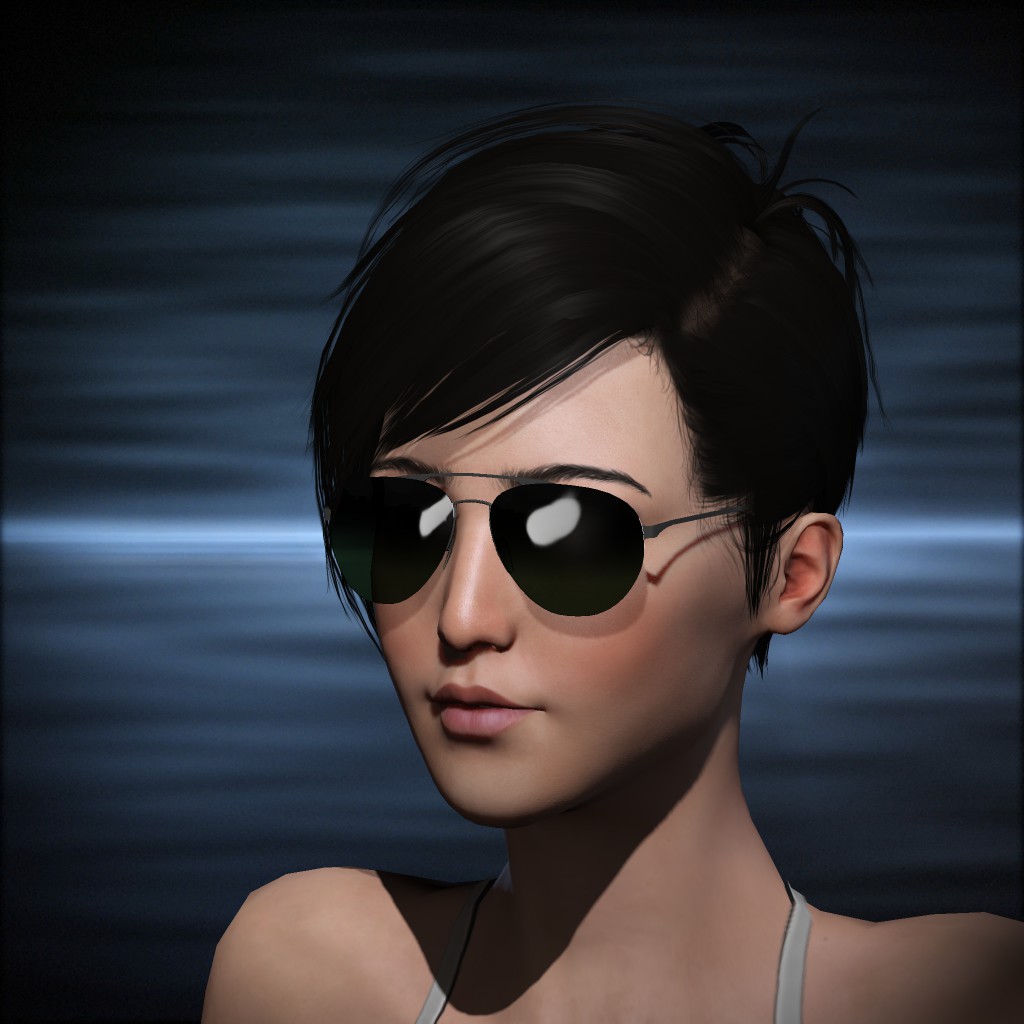 Shino Lyn