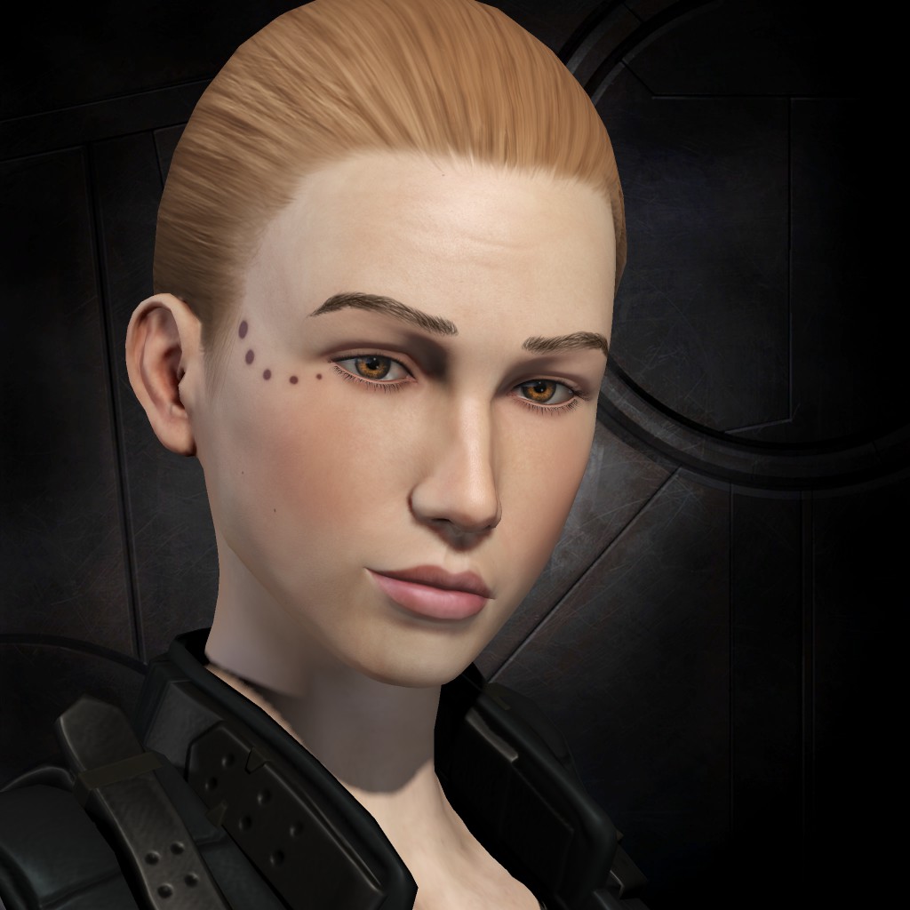 Inara Knight