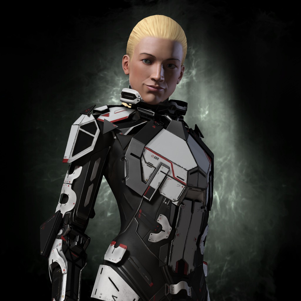 Olivia Bloodlies