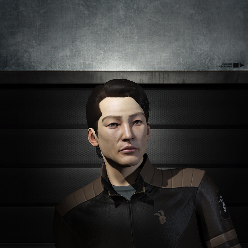 Daniel Aulx-Gao