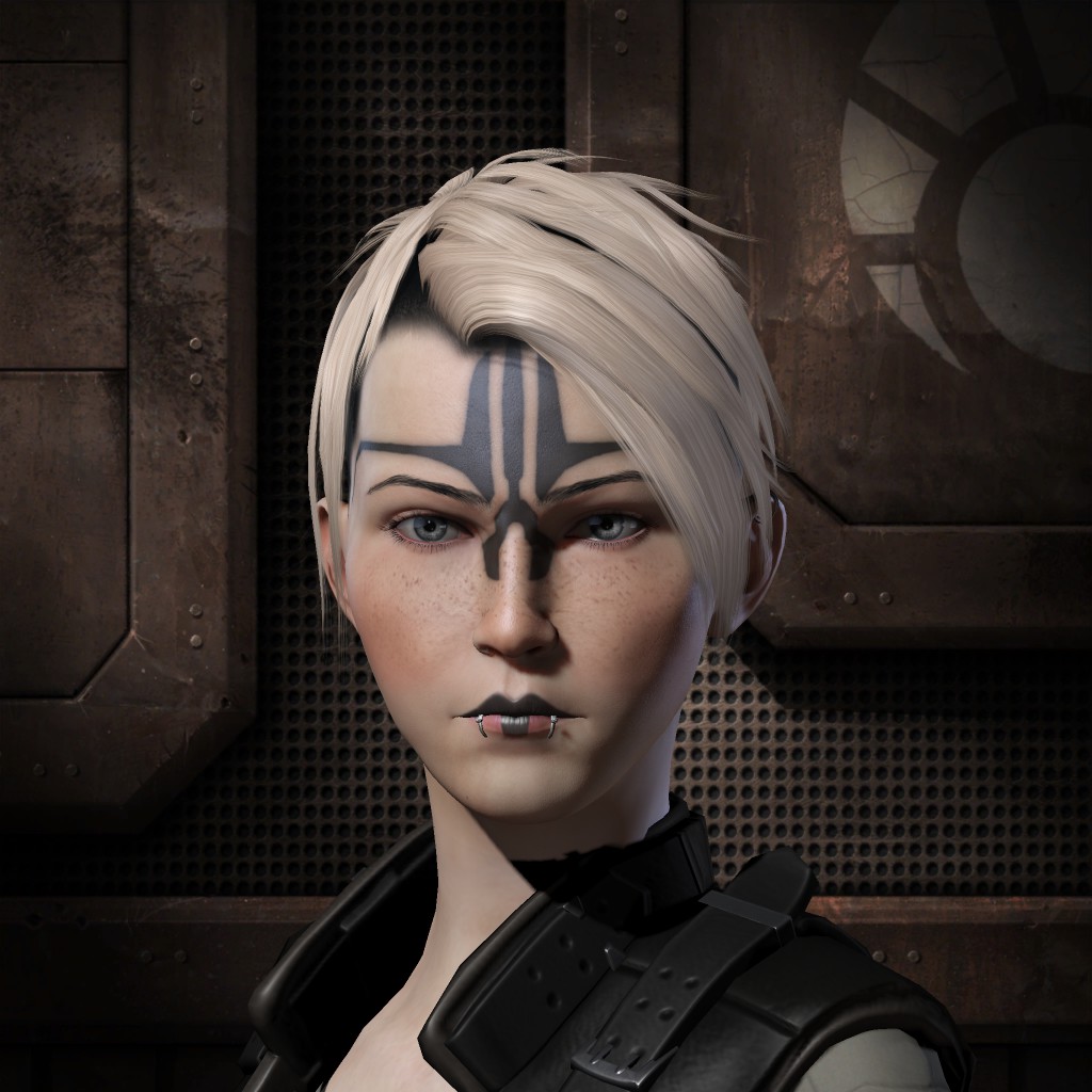 Samki Falke