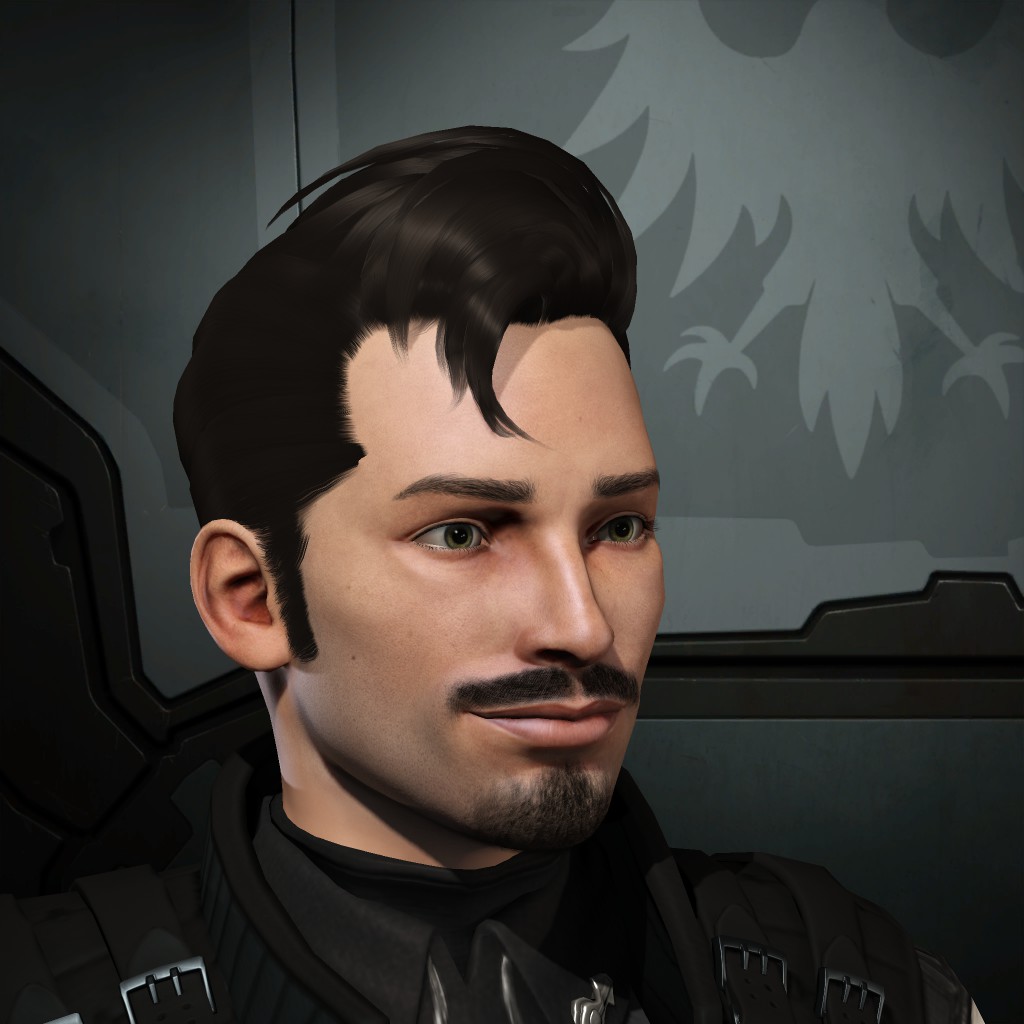 Damien Moreau