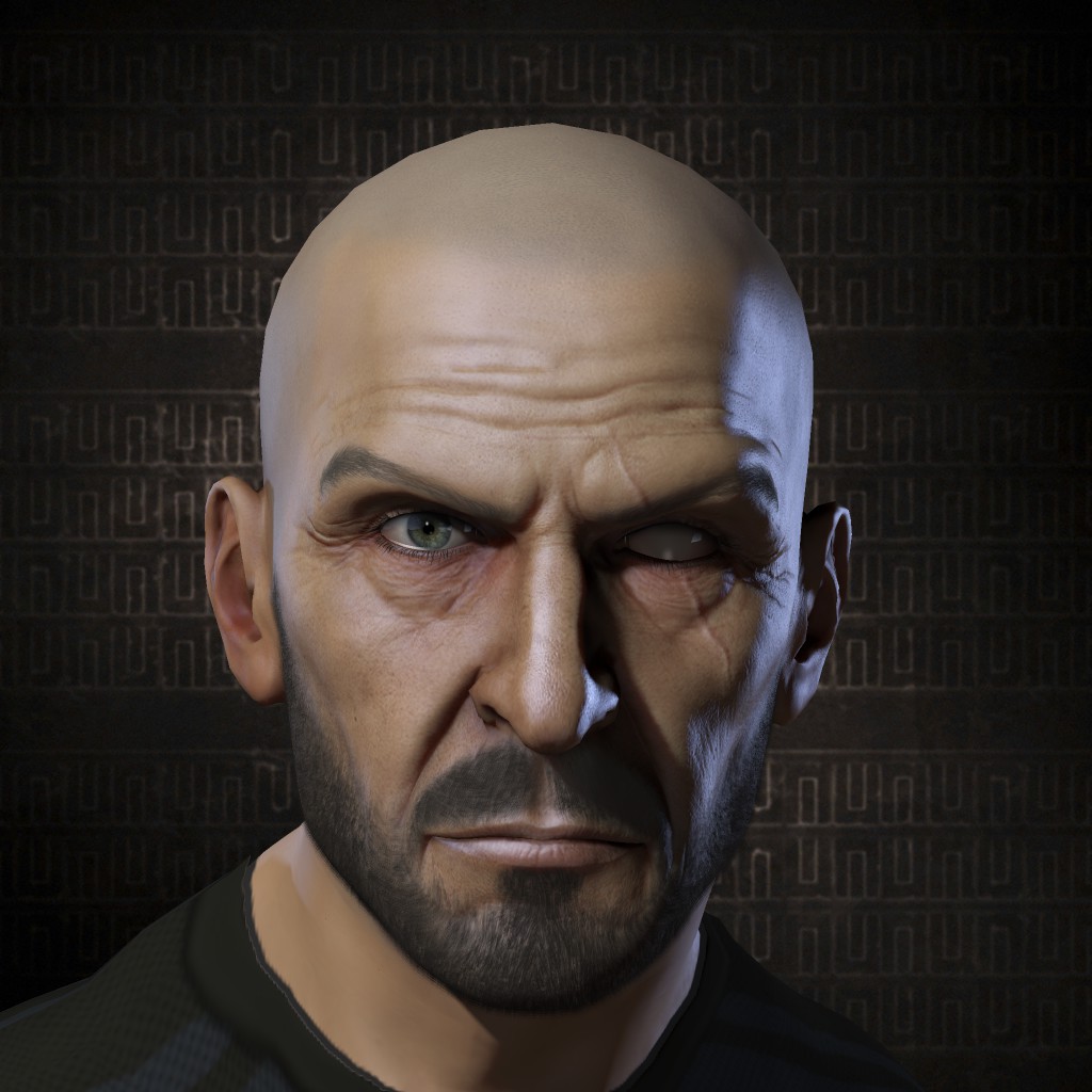 Odin Harrow