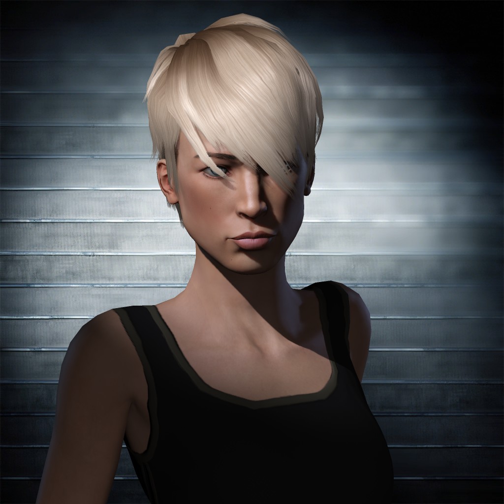 Sara Harkwright