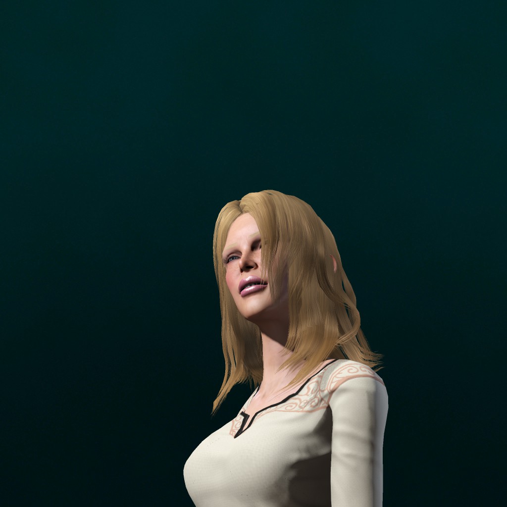 Andromeda Fatman