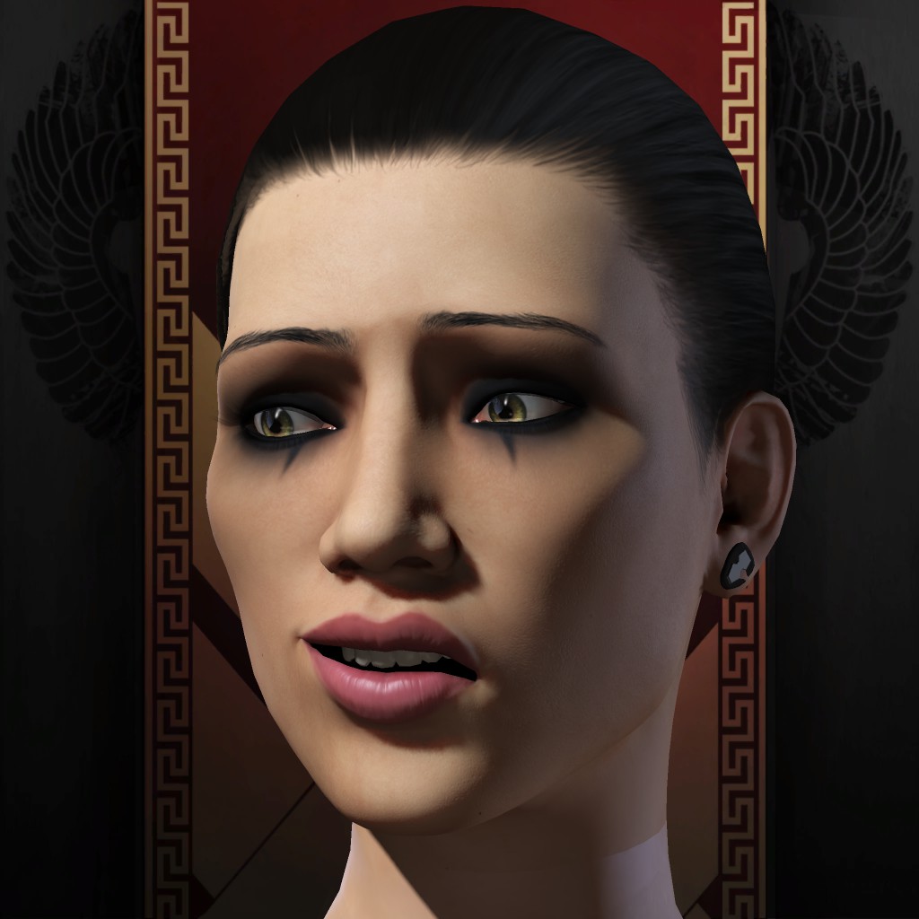 Mia Pearl