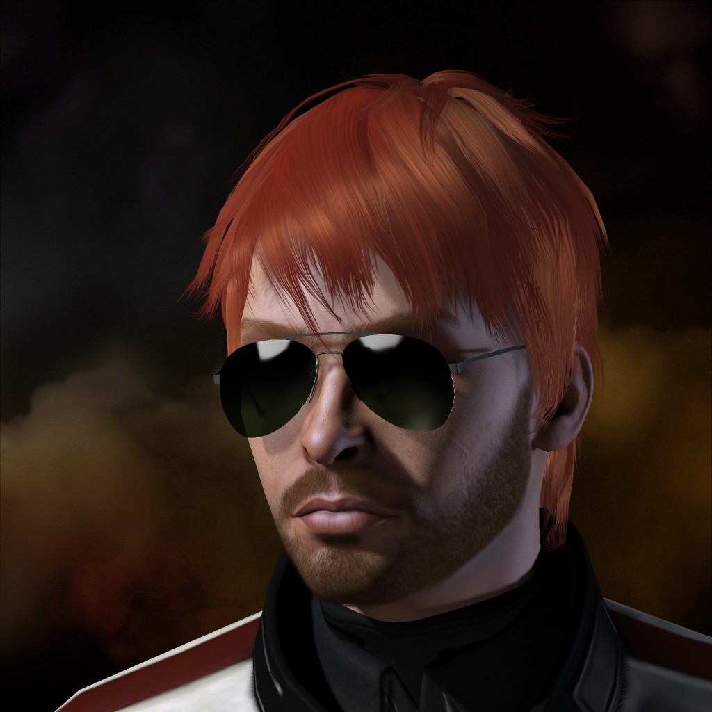 Logan Jahari