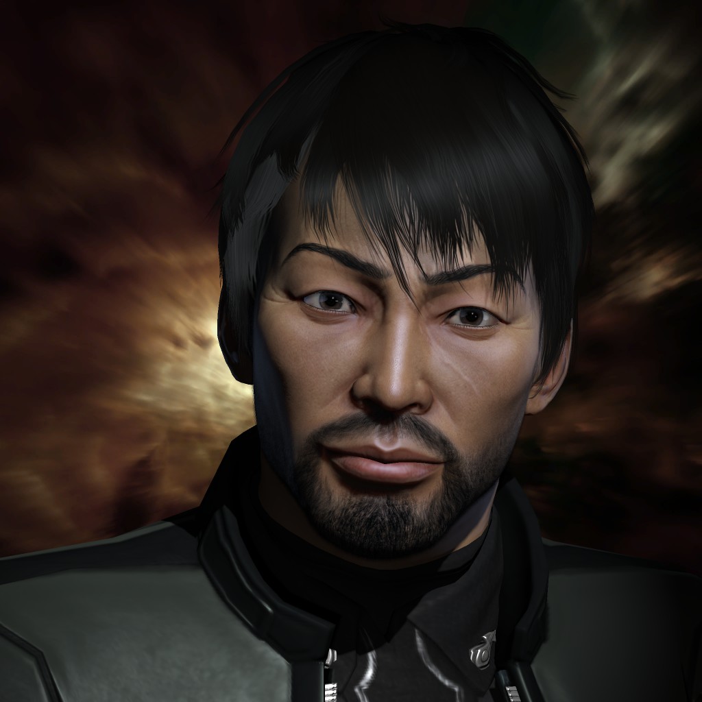 John Esubria
