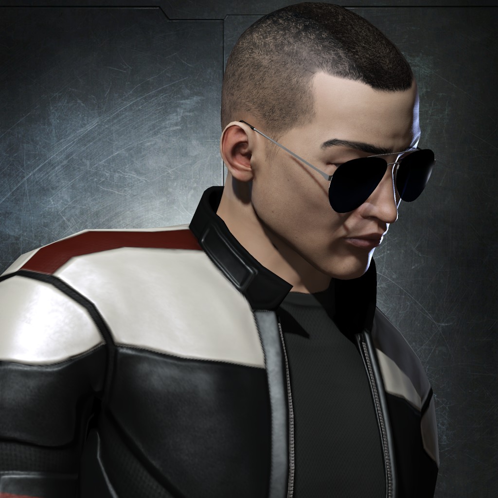 Caden Flux