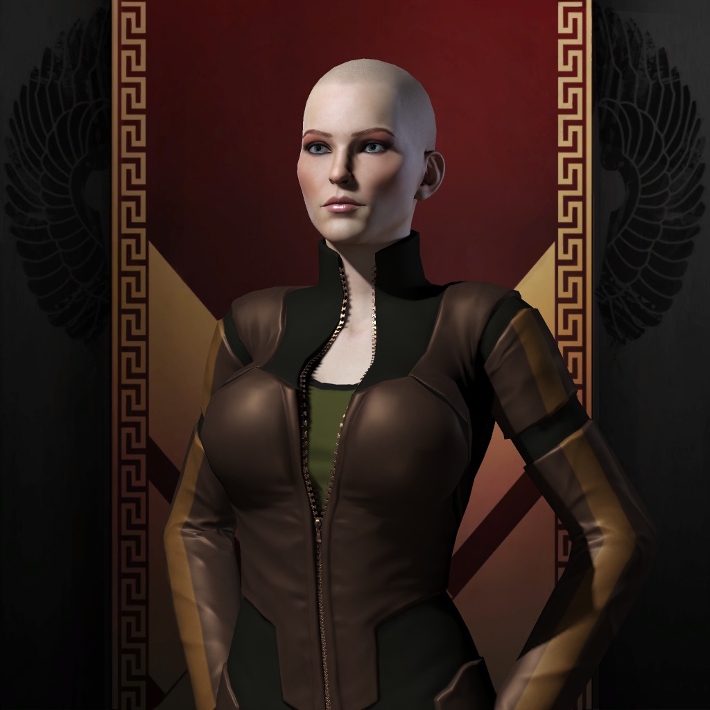 Ventressa
