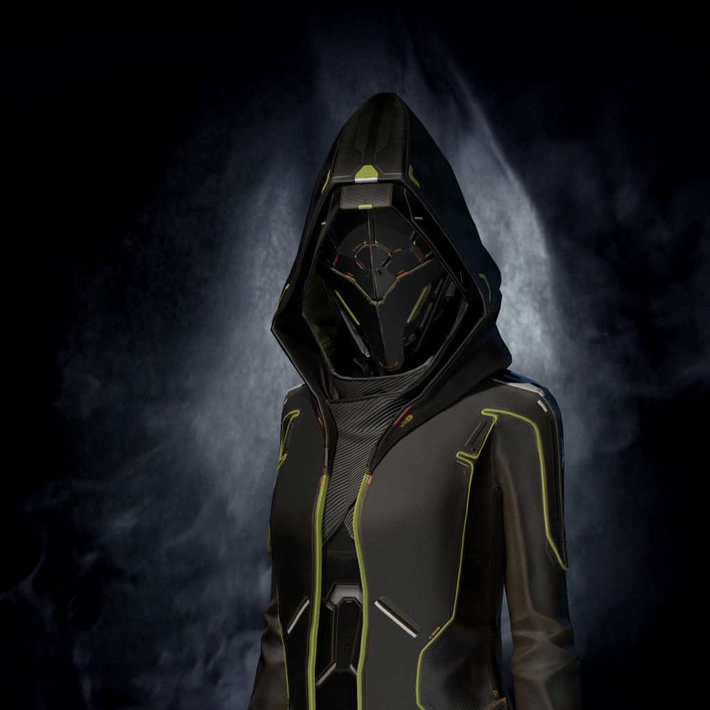 Echo the Seer